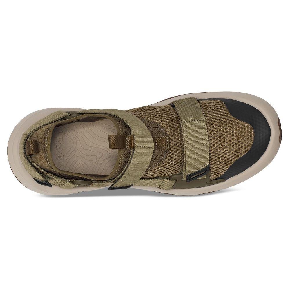 TEVA M OUTFLOW UNIVERSAL รองท้าลำลองผ้าใบผู้ชาย - Rev Online