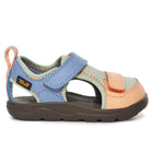 TEVA T HURRICANE SEEKADO รองเท้าแตะสำหรับเด็ก - Rev Online