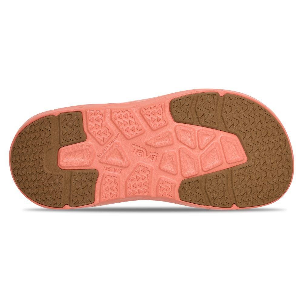 TEVA W APRETRAIL SLIDE รองเท้าแตะสไลด์ผู้หญิง - Rev Online