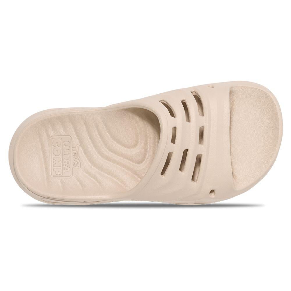 TEVA W APRETRAIL SLIDE รองเท้าแตะสไลด์ผู้หญิง - Rev Online