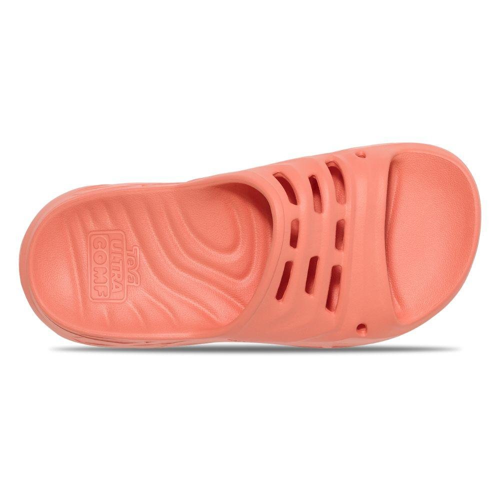 TEVA W APRETRAIL SLIDE รองเท้าแตะสไลด์ผู้หญิง - Rev Online