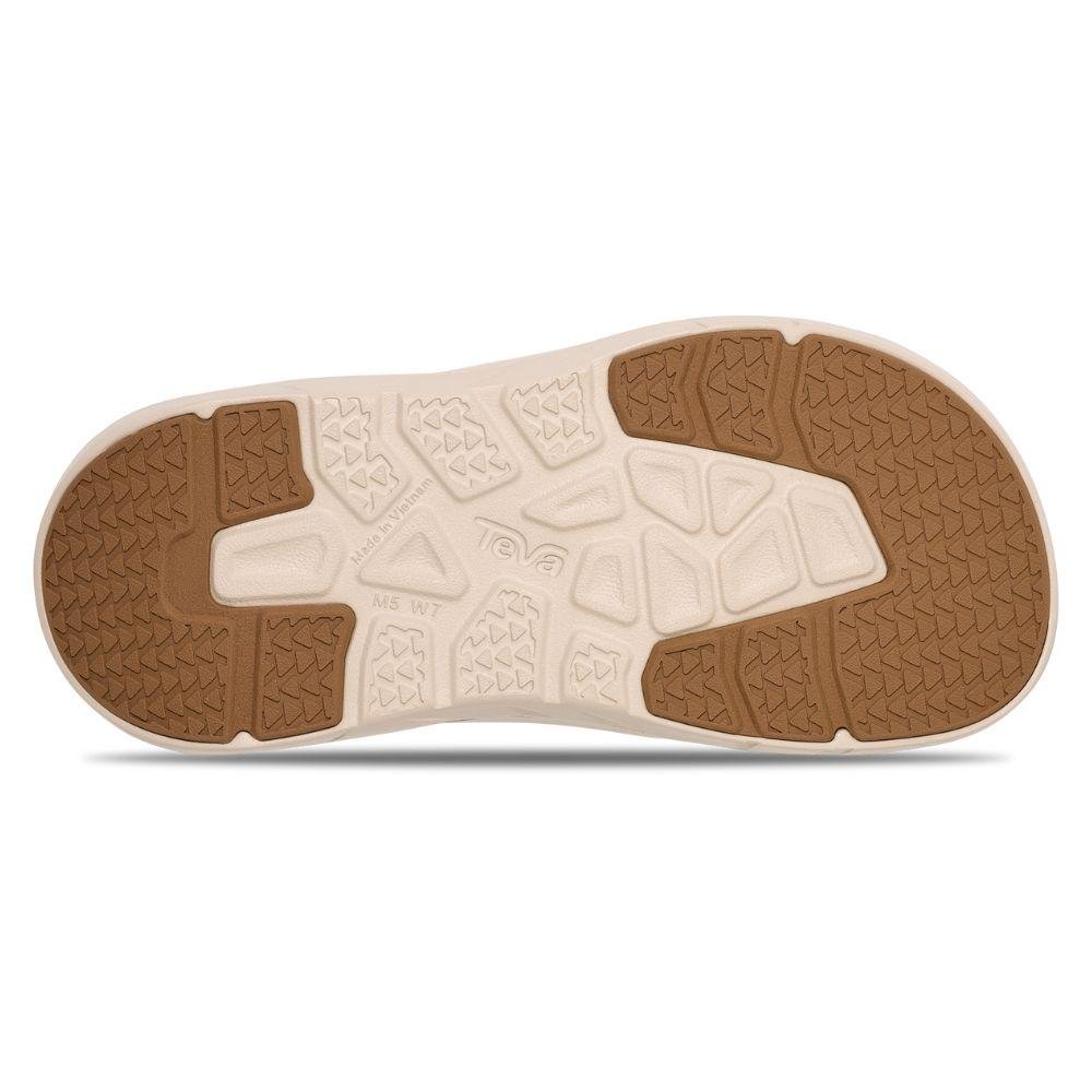 TEVA W APRETRAIL SLIDE รองเท้าแตะสไลด์ผู้หญิง - Rev Online