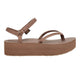 TEVA - W FLATFORM SANDAL SLIM Women - Rev Online