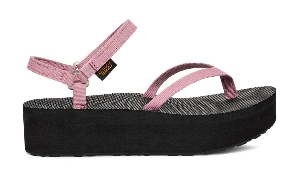 TEVA - W FLATFORM SANDAL SLIM Women - Rev Online