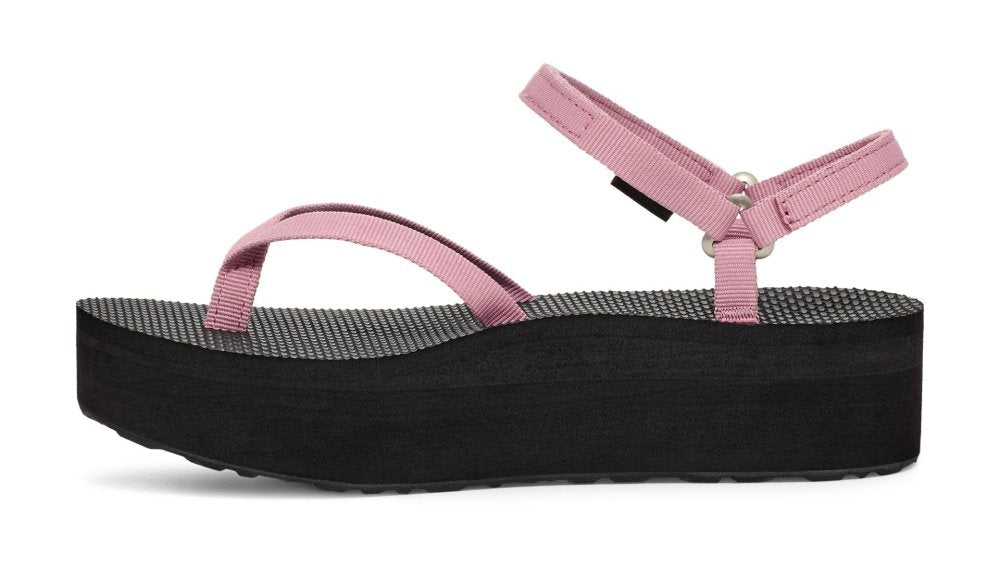 TEVA - W FLATFORM SANDAL SLIM Women - Rev Online