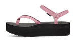 TEVA - W FLATFORM SANDAL SLIM Women - Rev Online