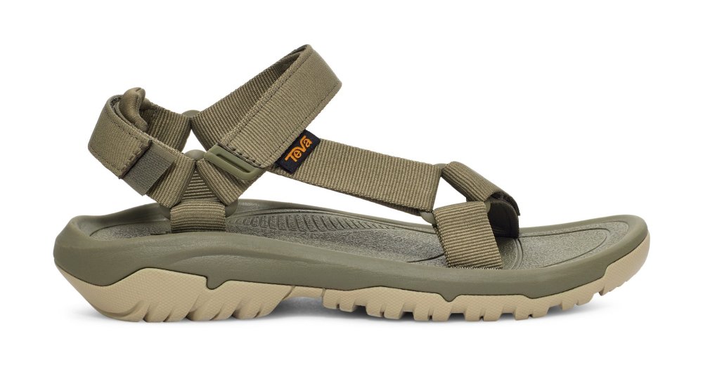 TEVA - W HURRICANE XLT2 Women - Rev Online