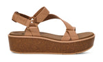 TEVA - W MADERA WEDGE Women - Rev Online