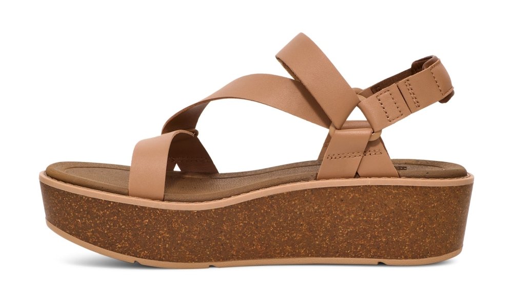 TEVA - W MADERA WEDGE Women - Rev Online
