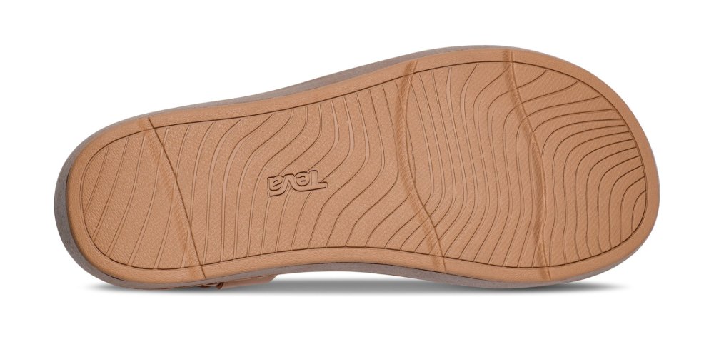 TEVA - W MADERA WEDGE Women - Rev Online