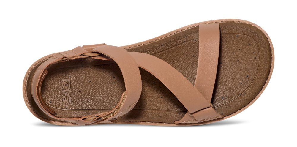 TEVA - W MADERA WEDGE Women - Rev Online