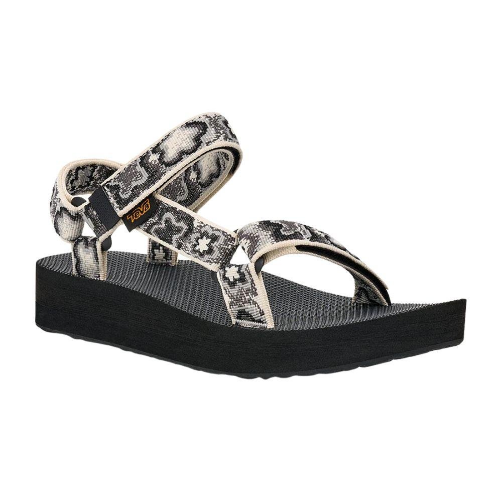 TEVA W MIDFORM UNIVERSAL รองเท้าแตะรัดส้นผู้หญิง - Rev Online