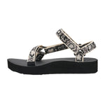TEVA W MIDFORM UNIVERSAL รองเท้าแตะรัดส้นผู้หญิง - Rev Online