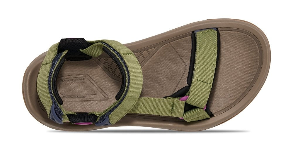 TEVA W TERRA FI 5 UNIVERSAL รองเท้าแตะรัดส้นผู้หญิง - Rev Online