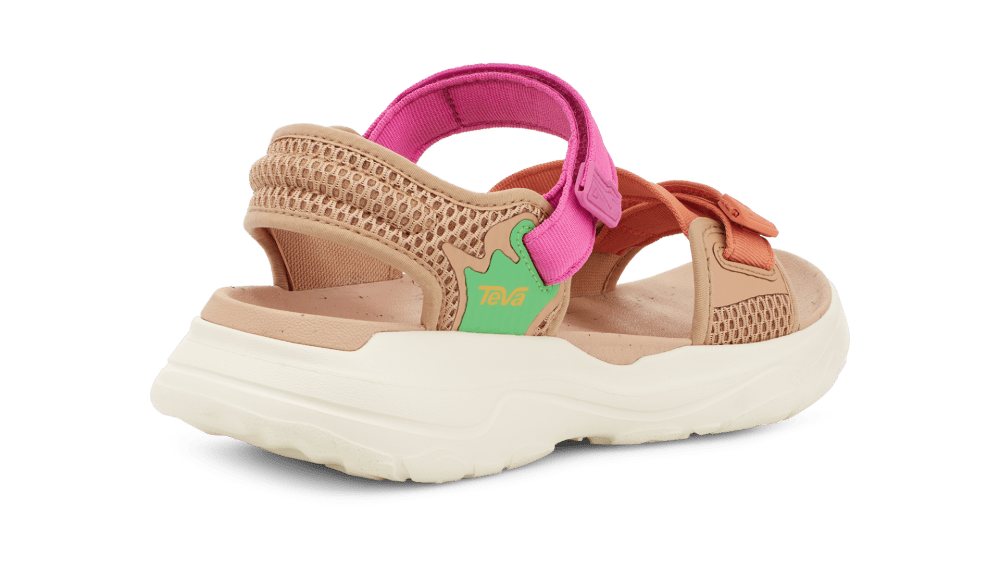 TEVA - W ZYMIC Women - Rev Online