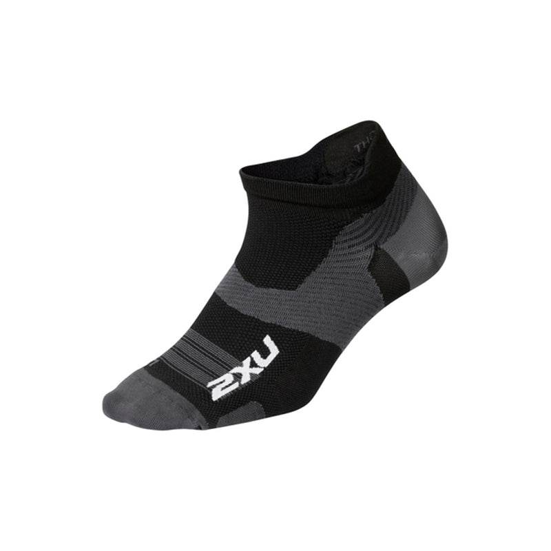 2XU-VECTR ULTRALIGHT NO SHOW SOCKS Unisex - Rev Online