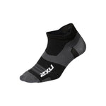 2XU-VECTR ULTRALIGHT NO SHOW SOCKS Unisex - Rev Online