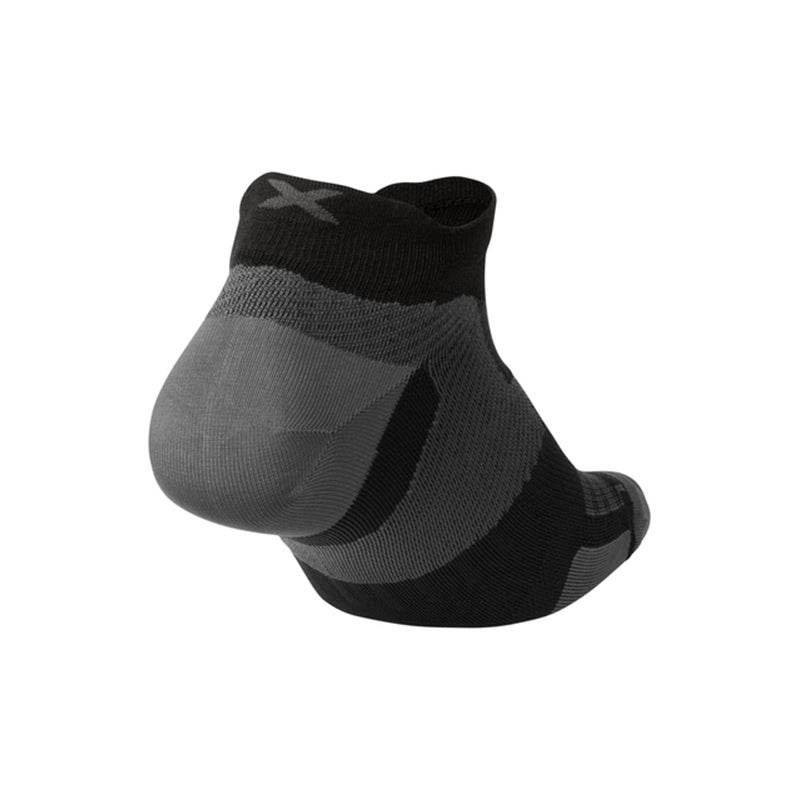 2XU-VECTR ULTRALIGHT NO SHOW SOCKS Unisex - Rev Online