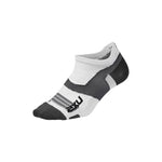 2XU-VECTR ULTRALIGHT NO SHOW SOCKS UNISEX - Rev Online