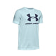 UA KIDS - SPORTSTYLE LOGO SS Men - Rev Online