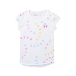 UA KIDS - UA MULTI SWERVE LOGO SS 4 - 6X Women - Rev Online