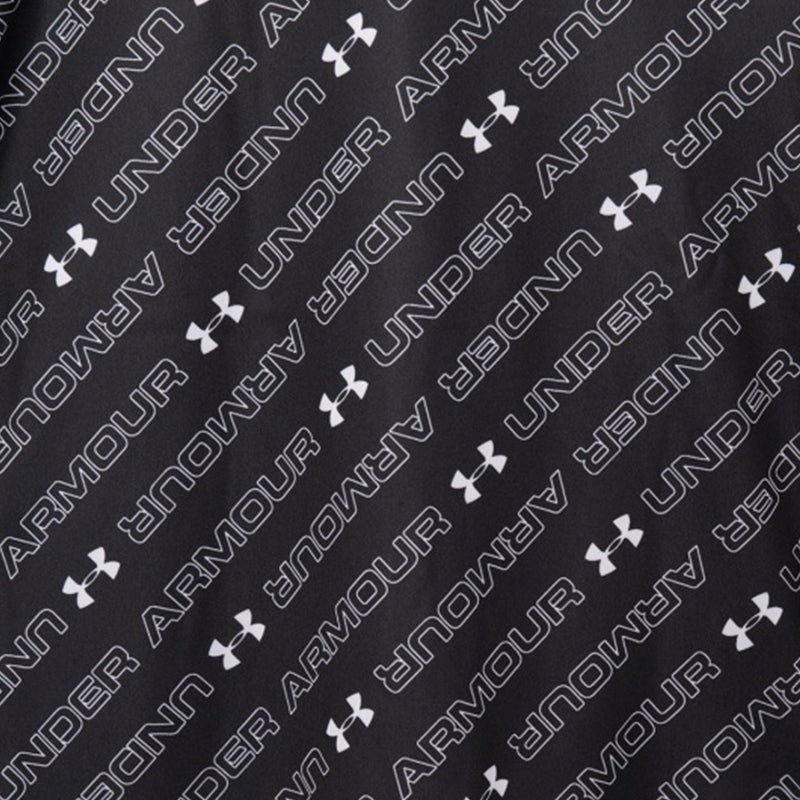 UA KIDS - UA TILTED WORDMARK SS 4 - 7 Men - Rev Online