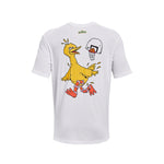 UA - S - Curry BOYS SESAME SS Tee - Rev Online