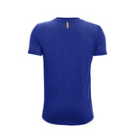 UA - S - Curry Logo Tee - Rev Online