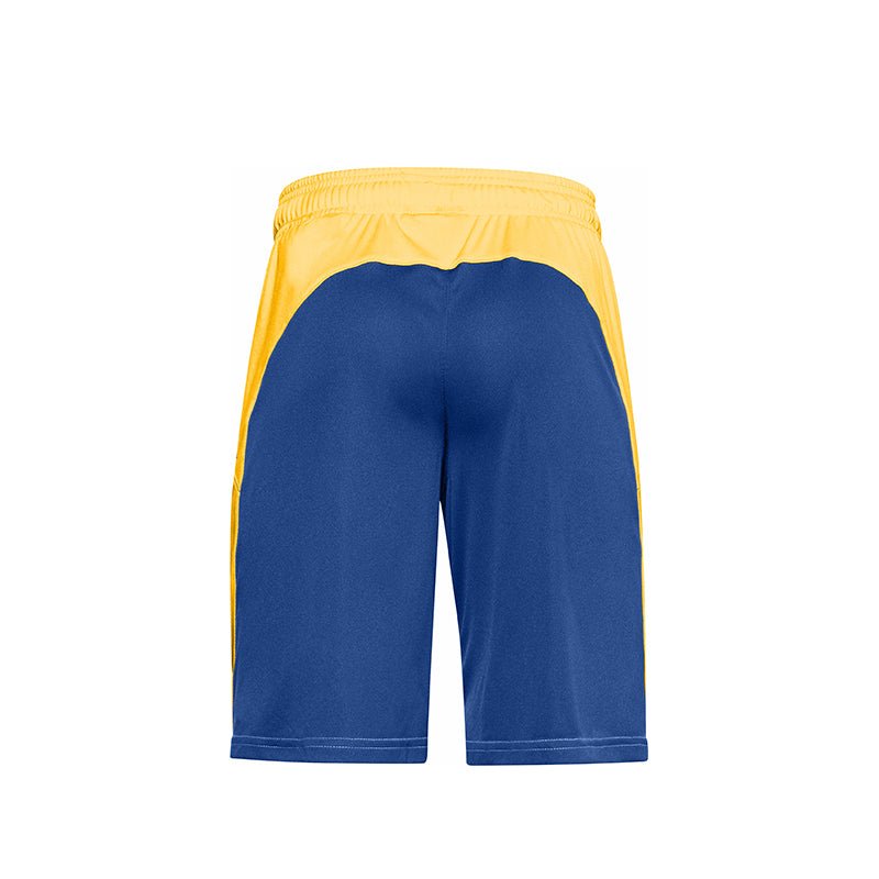 UA - S - SC30 UNDERRATED SHORT - Rev Online