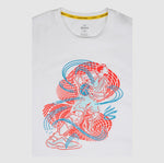 UA - S - UA CURRY ANIMATED SKETCH SS Men - Rev Online