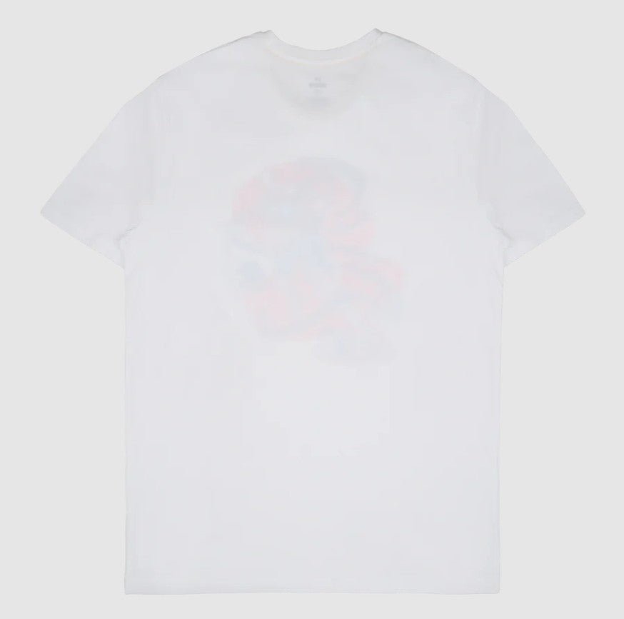 UA - S - UA CURRY ANIMATED SKETCH SS Men - Rev Online