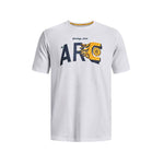UA - S - UA CURRY ARC SS Men - Rev Online