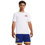 UA - S - UA CURRY DUB GOAT SS Men - Rev Online