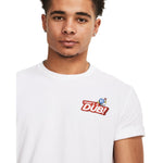 UA - S - UA CURRY DUB GOAT SS Men - Rev Online