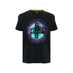 UA - S - UA CURRY LIGHTS SS Men - Rev Online