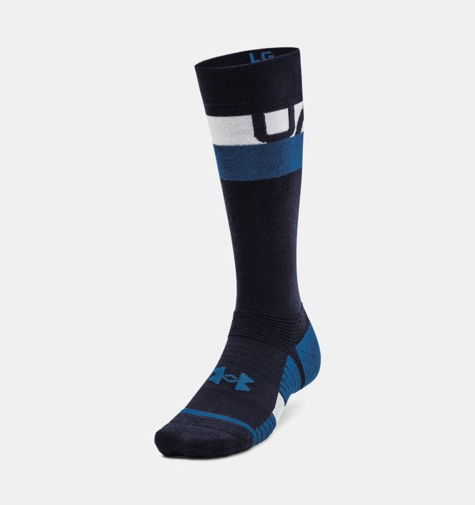 UA - S - UA HIGH RISE 1PK OTC Unisex - Rev Online