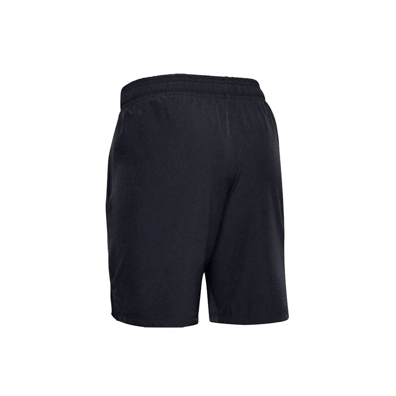 UA - S - UA WOVEN SHORTS Kids - Rev Online