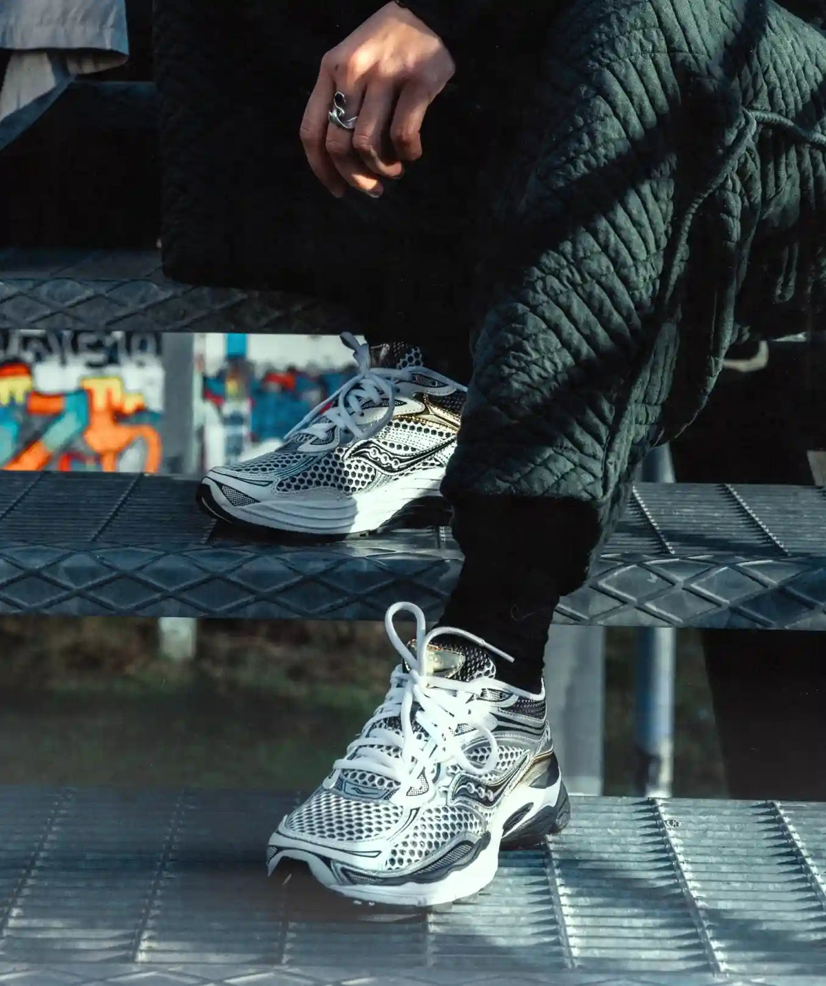 Lifestyle Shoes